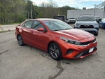2023 Kia Forte LXS IVT