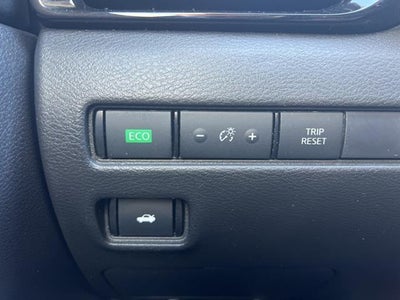 2024 Nissan Sentra SV CVT