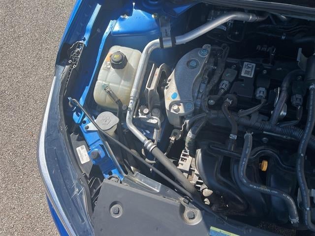 2024 Nissan Sentra SV CVT