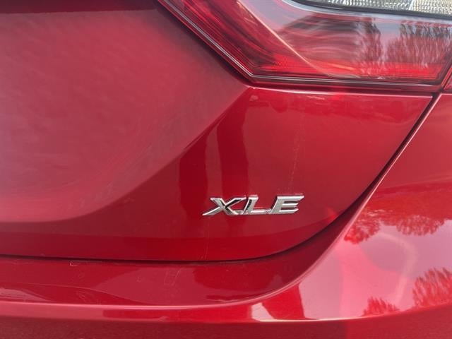 2023 Toyota Camry XLE V6 Auto (Natl)