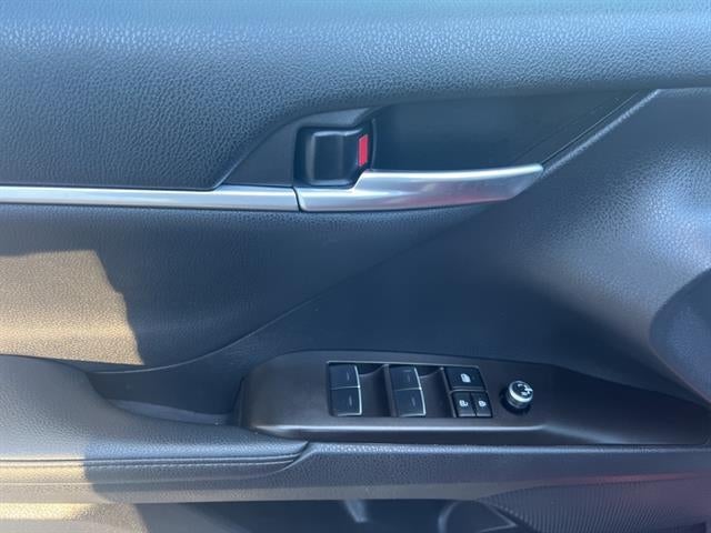 2023 Toyota Camry XLE V6 Auto (Natl)