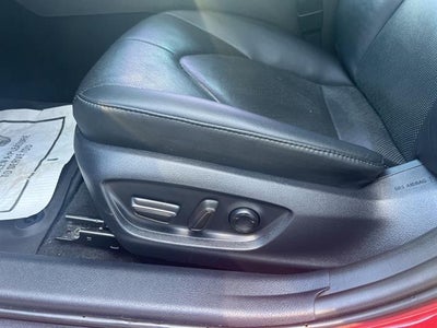 2023 Toyota Camry XLE V6 Auto (Natl)