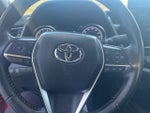 2023 Toyota Camry XLE V6 Auto (Natl)