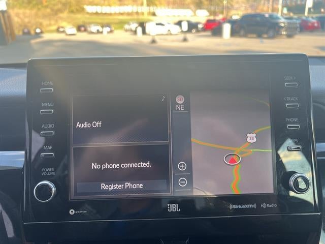 2023 Toyota Camry XLE V6 Auto (Natl)
