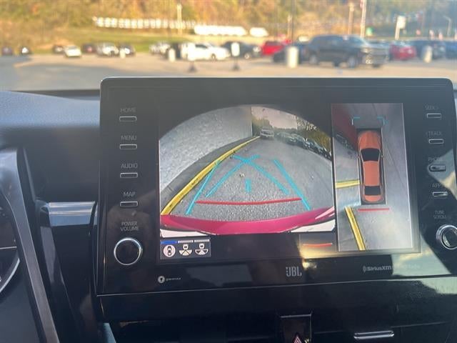 2023 Toyota Camry XLE V6 Auto (Natl)