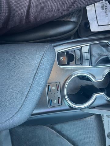 2023 Toyota Camry XLE V6 Auto (Natl)