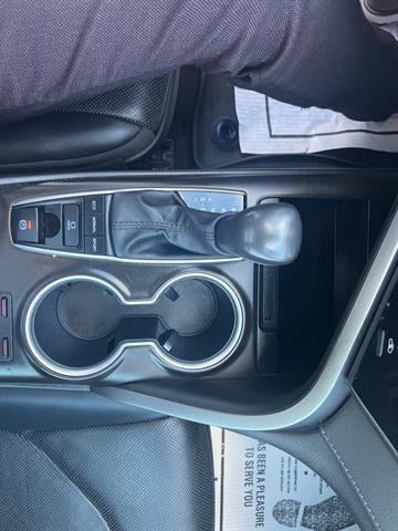 2023 Toyota Camry XLE V6 Auto (Natl)
