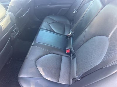 2023 Toyota Camry XLE V6 Auto (Natl)