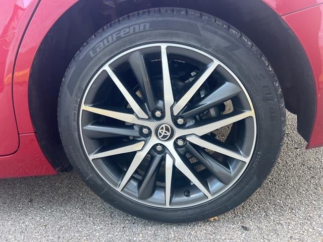 2023 Toyota Camry XLE V6 Auto (Natl)