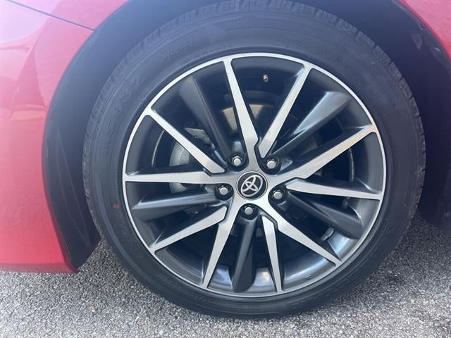 2023 Toyota Camry XLE V6 Auto (Natl)