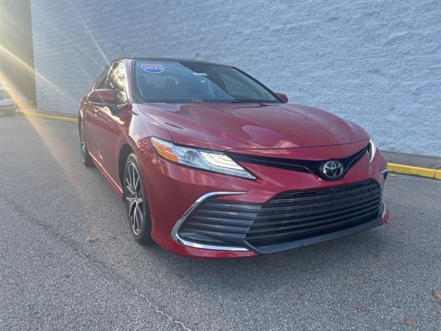 2023 Toyota Camry XLE V6 Auto (Natl)