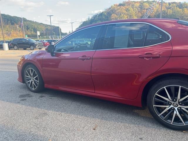 2023 Toyota Camry XLE V6 Auto (Natl)