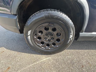 2026 Honda Passport TrailSport AWD