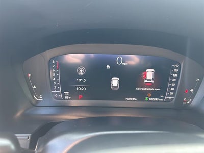 2026 Honda Passport TrailSport AWD