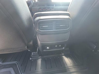 2026 Honda Passport TrailSport AWD