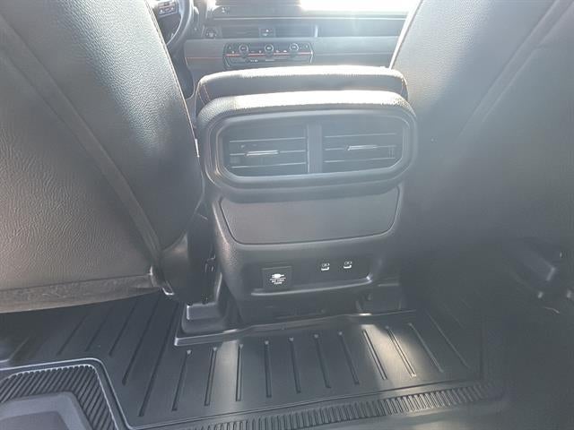 2026 Honda Passport TrailSport AWD