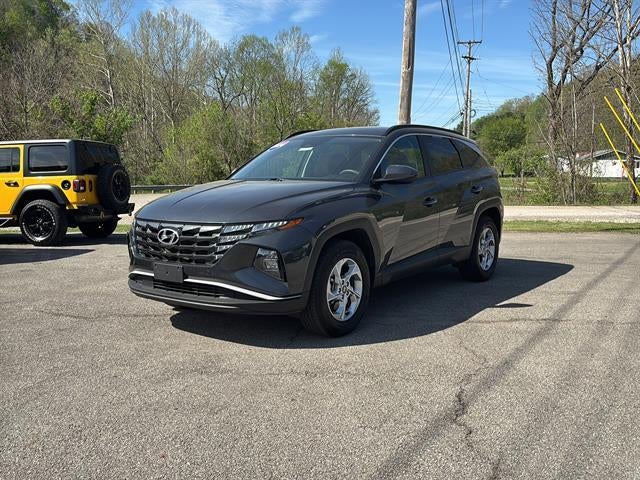 2024 Hyundai TUCSON SEL AWD *Ltd Avail*
