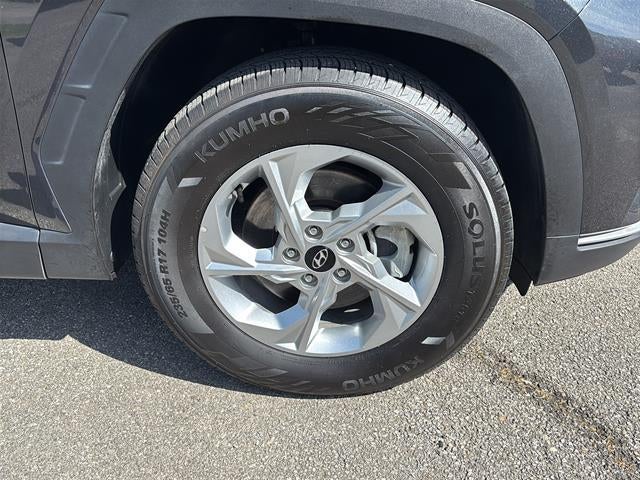 2024 Hyundai TUCSON SEL AWD *Ltd Avail*