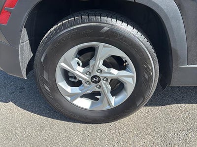 2024 Hyundai TUCSON SEL AWD *Ltd Avail*