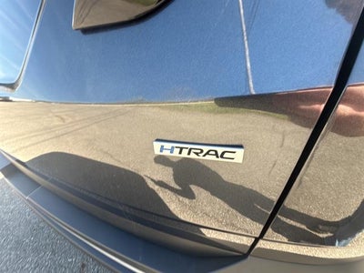 2024 Hyundai TUCSON SEL AWD *Ltd Avail*