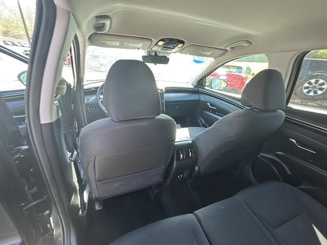 2024 Hyundai TUCSON SEL AWD *Ltd Avail*