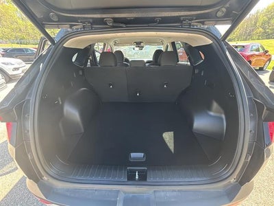 2024 Hyundai TUCSON SEL AWD *Ltd Avail*