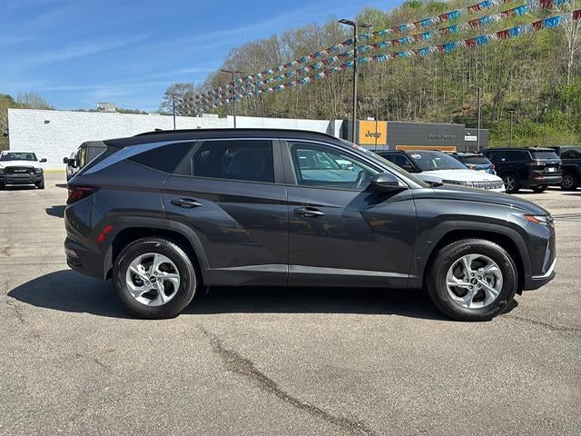 2024 Hyundai TUCSON SEL AWD *Ltd Avail*