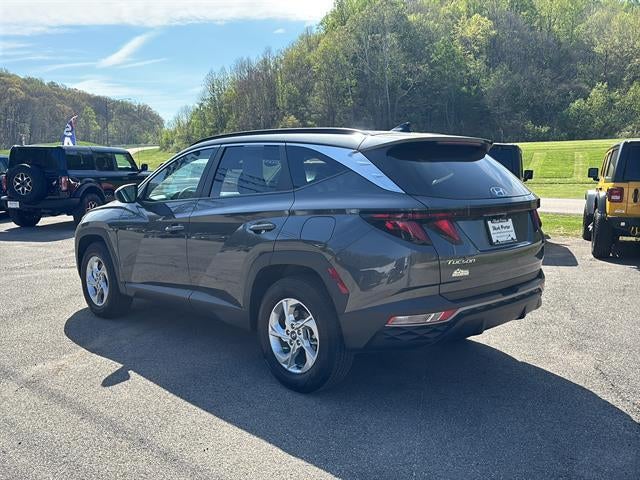 2024 Hyundai TUCSON SEL AWD *Ltd Avail*