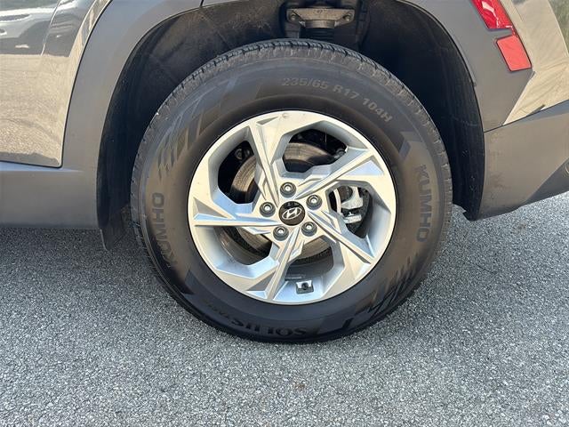 2024 Hyundai TUCSON SEL AWD *Ltd Avail*