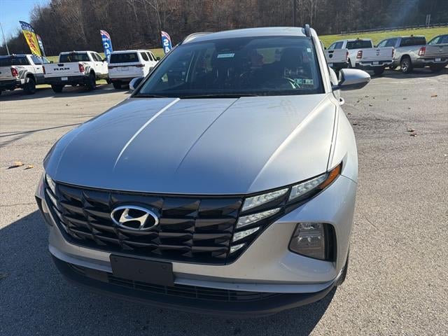 2024 Hyundai TUCSON SEL AWD *Ltd Avail*