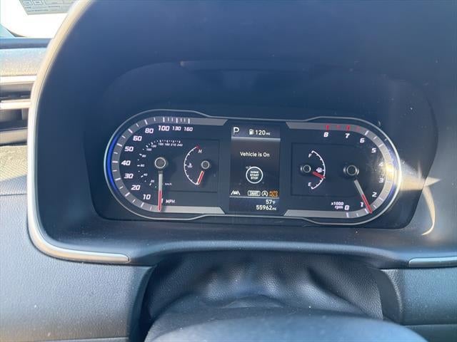 2024 Hyundai TUCSON SEL AWD *Ltd Avail*