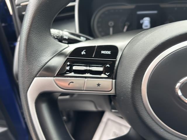 2024 Hyundai TUCSON SEL AWD *Ltd Avail*