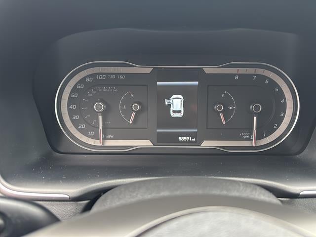 2024 Hyundai TUCSON SEL AWD *Ltd Avail*