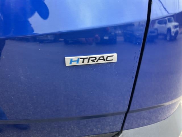 2024 Hyundai TUCSON SEL AWD *Ltd Avail*