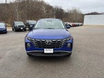 2024 Hyundai TUCSON SEL AWD *Ltd Avail*
