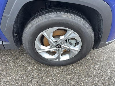 2024 Hyundai TUCSON SEL AWD *Ltd Avail*