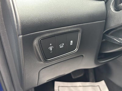 2024 Hyundai TUCSON SEL AWD *Ltd Avail*