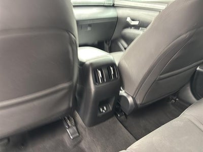 2024 Hyundai TUCSON SEL AWD *Ltd Avail*