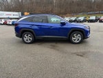 2024 Hyundai TUCSON SEL AWD *Ltd Avail*