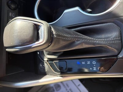 2022 Toyota Highlander XLE FWD (Natl)