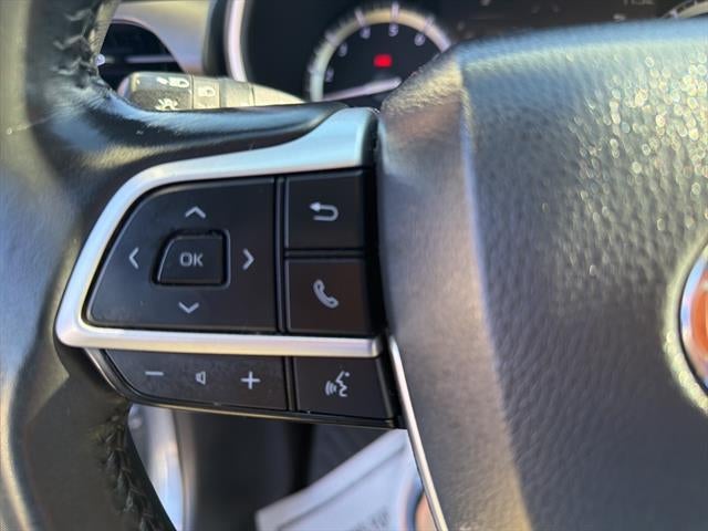 2022 Toyota Highlander XLE FWD (Natl)