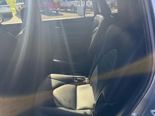 2022 Toyota Highlander XLE FWD (Natl)