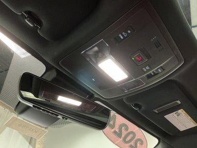 2024 Lexus IS 