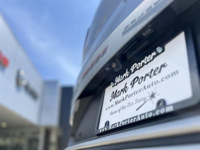 2022 Buick Encore GX Select AWD