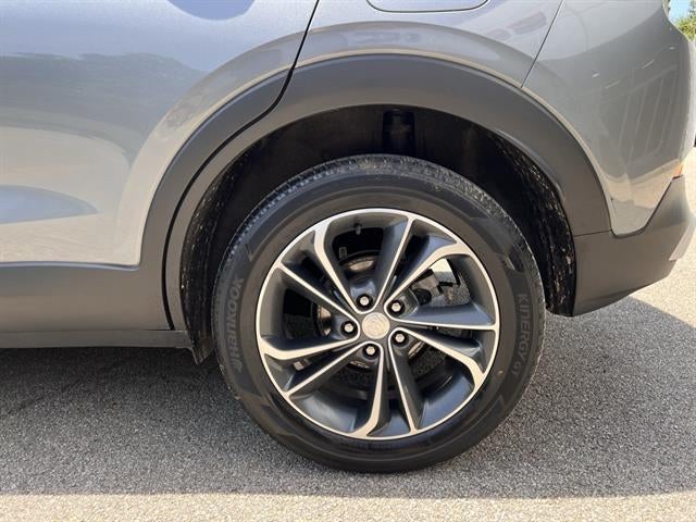 2022 Buick Encore GX Select AWD