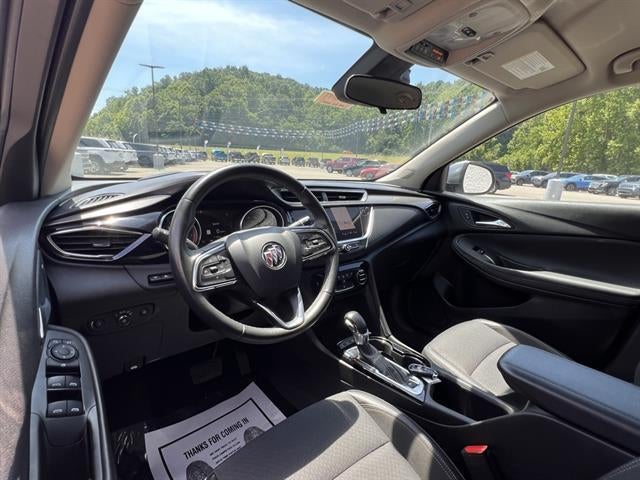 2022 Buick Encore GX Select AWD