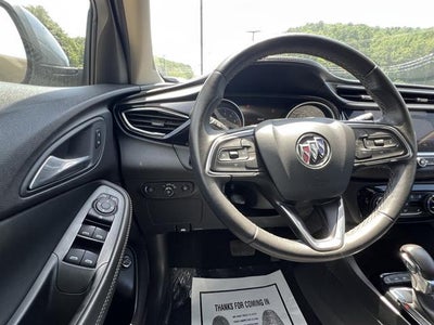 2022 Buick Encore GX Select AWD
