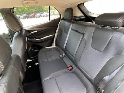 2022 Buick Encore GX Select AWD