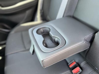 2022 Buick Encore GX Select AWD