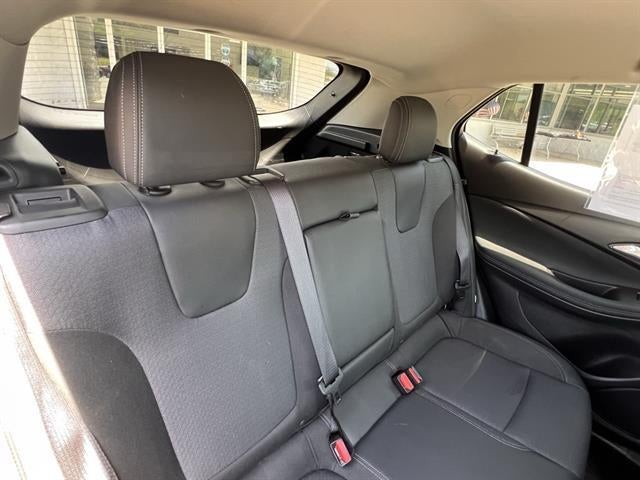 2022 Buick Encore GX Select AWD